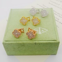 $27.00 USD Van Cleef & Arpels Earrings For Women #1168828