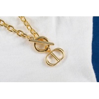 $36.00 USD Hermes Necklaces #1168834