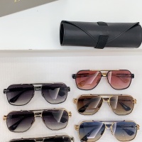 $76.00 USD Dita AAA Quality Sunglasses #1168857