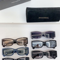 $60.00 USD Dolce & Gabbana AAA Quality Sunglasses #1168885