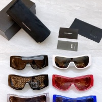 $60.00 USD Dolce & Gabbana AAA Quality Sunglasses #1168889