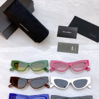 $60.00 USD Dolce & Gabbana AAA Quality Sunglasses #1168896