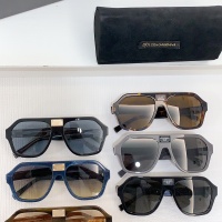 $60.00 USD Dolce & Gabbana AAA Quality Sunglasses #1168908