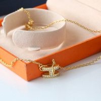 $29.00 USD Hermes Necklaces #1169012