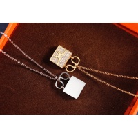 $32.00 USD Hermes Necklaces #1169014