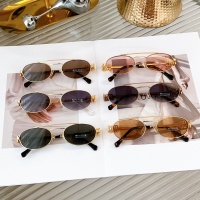 $64.00 USD MIU MIU AAA Quality Sunglasses #1169029