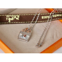 $36.00 USD Hermes Necklaces #1169041