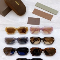 $48.00 USD Tom Ford AAA Quality Sunglasses #1169143