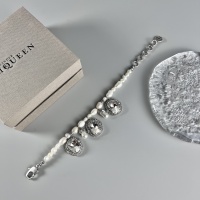 $38.00 USD Alexander McQueen Bracelets For Women #1169150