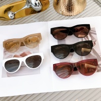 $60.00 USD Versace AAA Quality Sunglasses #1169151