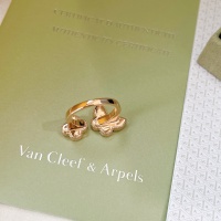 $36.00 USD Van Cleef & Arpels Rings For Women #1169238