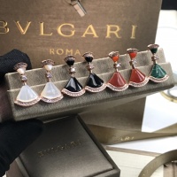 $39.00 USD Bvlgari Earrings For Women #1169380