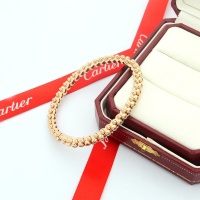 $42.00 USD Cartier bracelets #1169405