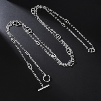 $45.00 USD Hermes Necklaces #1169414