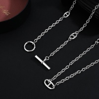 $45.00 USD Hermes Necklaces #1169414