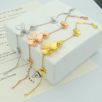 $27.00 USD Van Cleef & Arpels Bracelets For Women #1169430