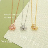 $25.00 USD Van Cleef & Arpels Necklaces For Women #1169457