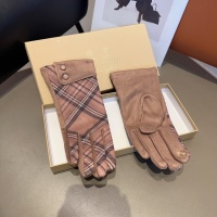 $38.00 USD Burberry Gloves For Women #1169530