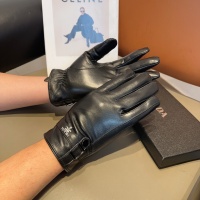 $56.00 USD Prada Gloves For Women #1169563