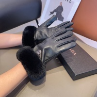 $52.00 USD Prada Gloves For Women #1169566