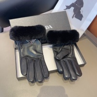 $52.00 USD Prada Gloves For Women #1169566