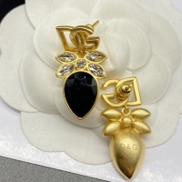 $29.00 USD Dolce & Gabbana D&G Earrings For Women #1169571