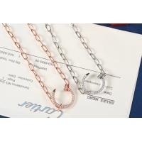 $38.00 USD Cartier Necklaces #1169586