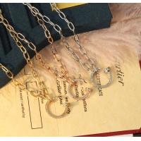 $38.00 USD Cartier Necklaces #1169586