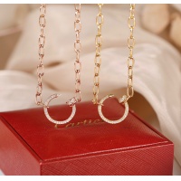 $38.00 USD Cartier Necklaces #1169587