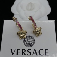 $27.00 USD Versace Earrings For Women #1169602