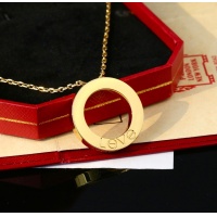 $38.00 USD Cartier Necklaces #1169618