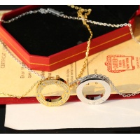 $40.00 USD Cartier Necklaces #1169619