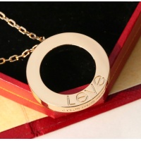 $40.00 USD Cartier Necklaces #1169620
