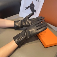 $60.00 USD Hermes Gloves For Women #1169623