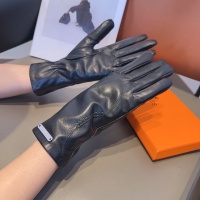 $52.00 USD Hermes Gloves For Women #1169624