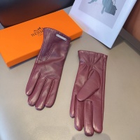 $52.00 USD Hermes Gloves For Women #1169625