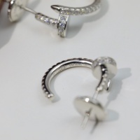 $39.00 USD Cartier Earrings For Women #1169657