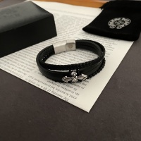 $48.00 USD Chrome Hearts Bracelets #1169673
