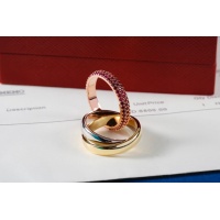 $36.00 USD Cartier Rings #1169679