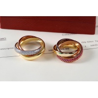 $36.00 USD Cartier Rings #1169680