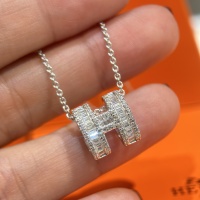 $42.00 USD Hermes Necklaces #1169683