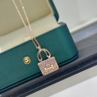 $48.00 USD Hermes Necklaces For Women #1169685