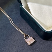 $48.00 USD Hermes Necklaces For Women #1169685