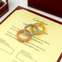 $27.00 USD Cartier Rings #1169743
