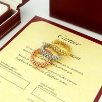 $27.00 USD Cartier Rings #1169745