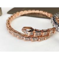 $52.00 USD Bvlgari Bracelets #1169785