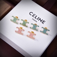 $27.00 USD Celine Earrings For Women #1169801