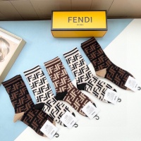 $29.00 USD Fendi Socks #1169812