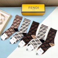$29.00 USD Fendi Socks #1169812
