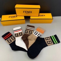 $29.00 USD Fendi Socks #1169814